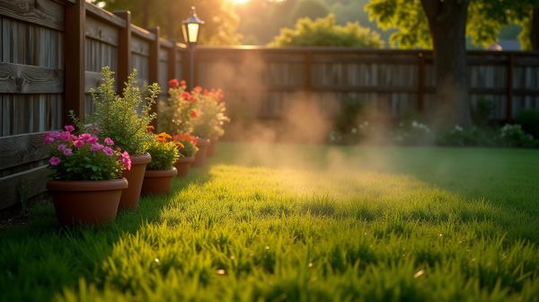 Comment protéger votre maison avec des répulsifs naturels contre les insectes