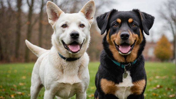 Actualités des chiens : races, santé et adoptions récentes