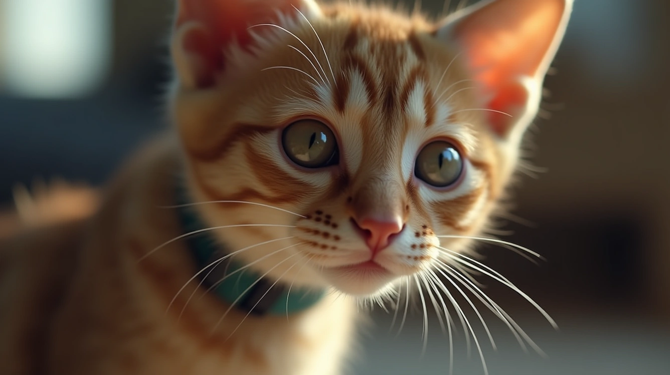 Vos questions sur la surveillance féline par caméra